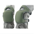 Kniebeschermers - Groen - Memory Foam - Extra comfort