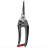 Bloemenschaar blank geslepen premium 21cm