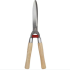 Heggenschaar rechte snede premium 51cm