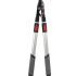 Takkenschaar aambeeld telescopisch premium 66-99cm