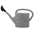 Gieter 10 liter grijs