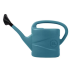 Gieter 5 liter aquablauw