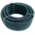 Vijverslang zwart 50mm 20m