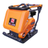 PCX 13/40 GX160 trilplaat