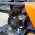 PCX 13/40E+ EGX accutrilplaat