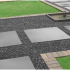 BASALT SPLIT 8-16MM 20KG