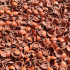 Hazelnootdoppen Bigbag a 1 m3 (t.b.v. ca. 30 m2)