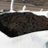 Zwarte grond MB per 0.5 M3