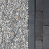 PERLE NOIR GRIND 8-12MM 20KG