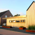 Cortenstaal plantenbak Rechthoek XL 400x60 H=60 cm MET bodemplaat
