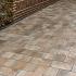 SMARTTON LINEA 20X30X6CM KILIMANJARO