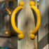 Speelgarnituur Handgrepen  (set 2 stuks)
