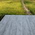 TimberTouch Bullnose Old 244x20x2.5cm Tabacco