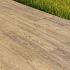 TimberTouch New 359x20x2.5cm Golden Teak