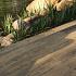 TimberTouch New 359x20x2.5cm Grain Sand