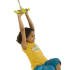 Speelgarnituur Ventolino lime