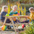 Picknicktafel vuren geimpregneerd Junior