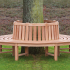 Teak Boombank