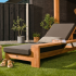 Kussen Lounger Danau