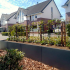 Gepoedercoat staal plantenbak Rechthoek XL 480x60 H=30 cm - Antraciet (RAL7016) ZONDER bodemplaat