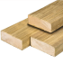 Vuren gording geimpregneerd 7.0x19.5x400cm geschaafd