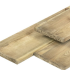 ME grenen tuinplank geimpregneerd 1.7x14.0x180cm geschaafd
