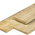 NE vuren tuinplank geimpregneerd 1.9x14.5x240cm glad geschaafd 4rh