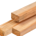 Douglas ligger gedroogd 4.0x6.0x300cm geschaafd