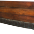 Hardhouten beschoeiing schotten 40mm 80x250 cm - duurzaamheidsklasse 1