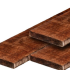 Hardhouten kantplank 2.0x20.0x300 fijnbezaagd - duurzaamheidsklasse 1