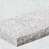 AFDEKPLAAT G603 GRIJS ROCKFACE 100X30X4CM (actielijst)