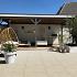 Keramische tegels Lastra Boost Stone Cream 60x60x2 cm