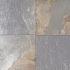 GeoCeramica® 100x100x4 Stone Mix Dark