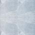 GeoCeramica® 60x60x4 Marble Amazing Grey