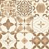GeoCeramica® 60x60x4 Mywood Decora