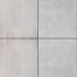Triagres 3.0 90x90x3 cm Craft Grey