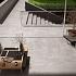 TwentyGres 100x100x2 Aspen Rock Grey
