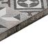 GeoProArte® Mosaic 60x60x4 Md Taupe Deco
