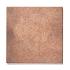 GeoProArte®Steel 100x100x6 Corten Steel