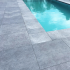 Solido Ceramica 30MM randtegel Bluestone Grey 60x60x3/7 cm. rett
