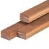Robinia 40x60mm glad fingerjoint gelamineerd P418 Fingerjoint 45° L=300 cm