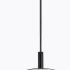 Sway Pendant Ext 100-230V Black *LOS ONDERDEEL*