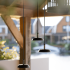 Sway Pendant Ext 100-230V Black *LOS ONDERDEEL*