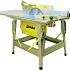 Zaagtafel CBL 450 - 230V