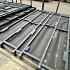 KERAMA Structona 100% Kunststof onderregel 42x70x3600 mm
