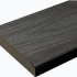WPC 22.5x138mm Fiberdeck Harmony Ocean Grey V2 SE kantplank massief L=300 cm