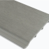 WPC Classic Light Grey 15x173mm (wb 153mm) L=290 cm