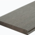 WPC 22.5x210mm Fiberdeck massief Light Grey  L=400 cm