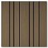 Kerama HARMONY Seaside Birch 4.4x2x300 cm