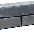 Decor Block XL Antraciet 80x12.5x12.5 cm